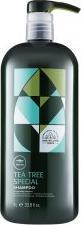 Actual product image Paul Mitchell Tea Tree (1000 ml, Liquid shampoo)