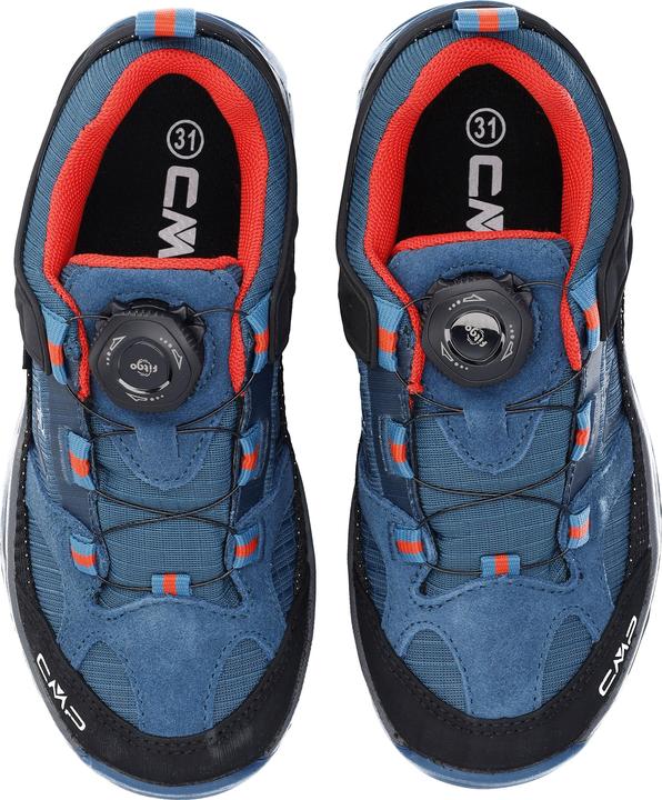 Produktbild CMP Campagnolo Kids Kiruna Fitgo WP (28)