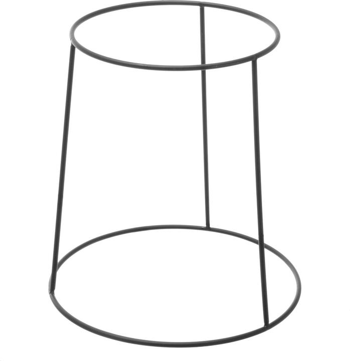 Actual product image Hendi Buffet stand ⌀250x265mm