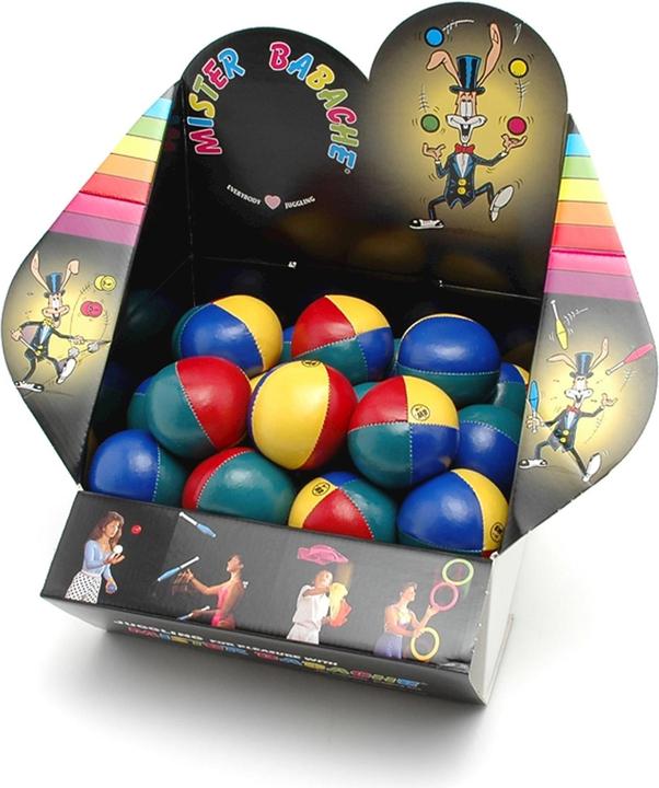 Actual product image Jonglerie Bean Bag Beach