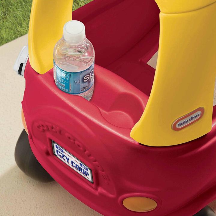 Immagine prodotto Little Tikes Accogliente Coupé