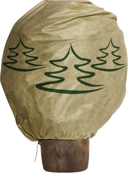 Produktbild Windhager Wintervlieshauben