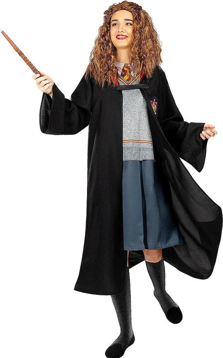 Produktbild Metamorph Harry Potter – Hermine Granger Kostüm (L)