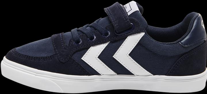 Immagine prodotto hummel Slimmer Stadil Low Junior (33)