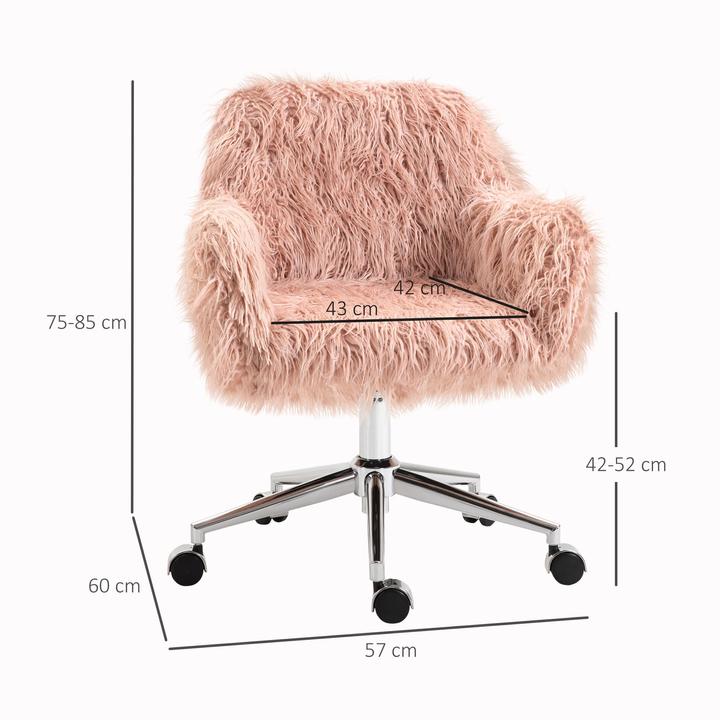 Image du produit Jamb Schminkstuhl
