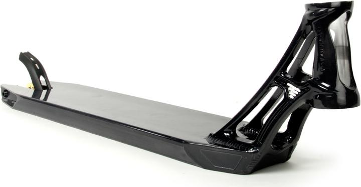 Produktbild Ethic Scooter Deck Pandemonium Transparent Black 2019