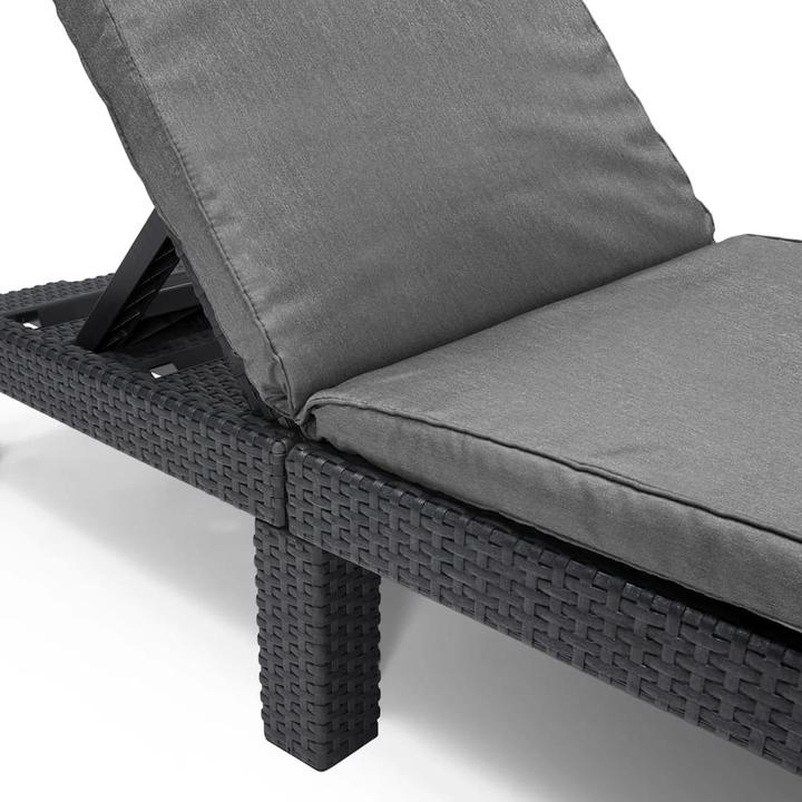 Actual product image Allibert Solène (195 cm)