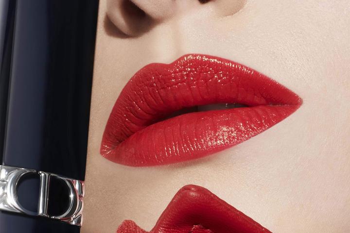 Produktbild Dior Rouge Extra Satin No 999 (999)