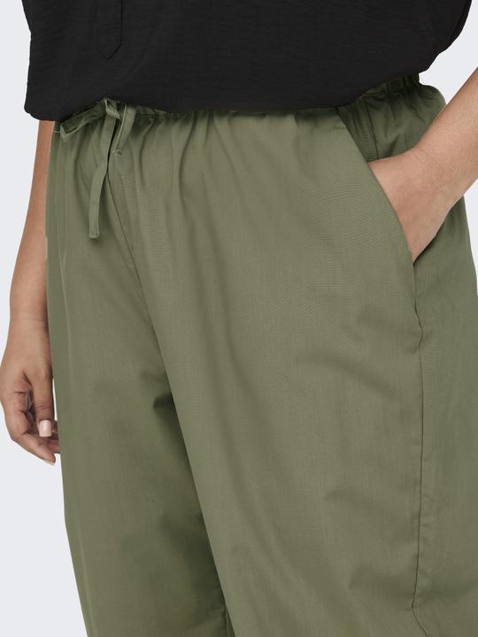 Actual product image Only Loose fit mid-waisted tracksuit bottoms Sweatpants (54)