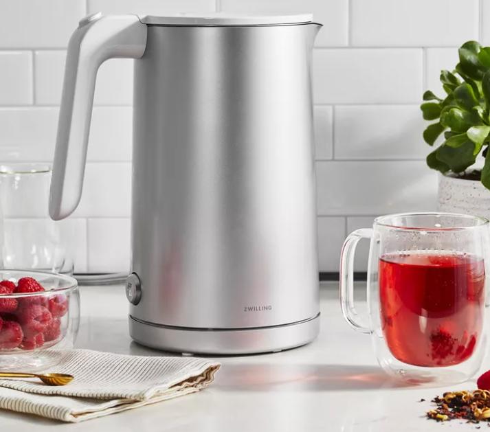 Produktbild Zwilling Enfinigy Wasserkocher (1 l)