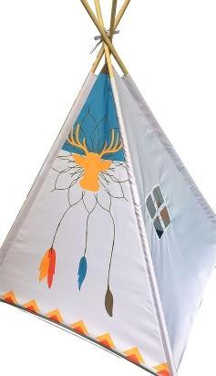 Produktbild Outdoor Active Indianerzelt
