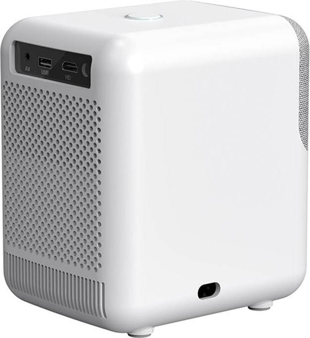 Immagine prodotto Byintek Amore U4 (Full HD, 300 lm, 1.3:1)