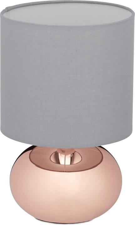 Produktbild Relaxdays Tischlampe (E14)