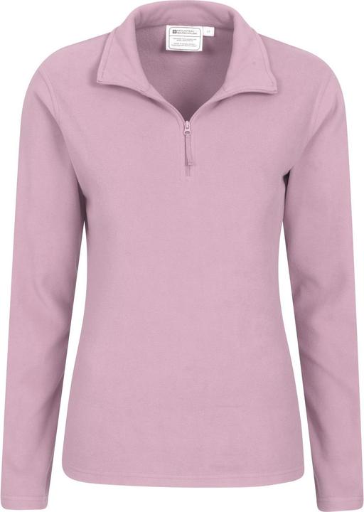 Immagine prodotto Mountain Warehouse Camber II Felpa in Pile Donna (XXL)