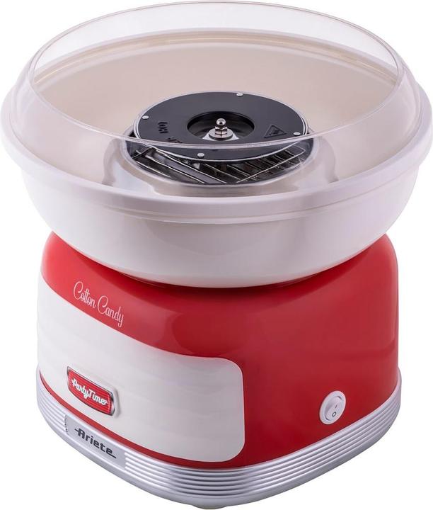 Produktbild Ariete 2973 Zuckerwatte-Maschine PartyTime