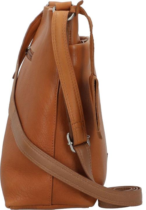 Immagine prodotto Burkely Borsa a tracolla Cognac