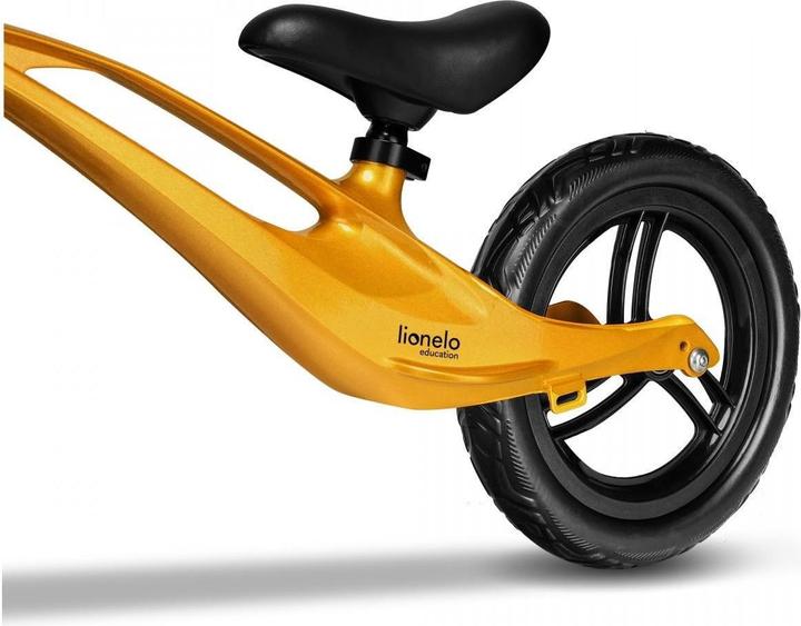 Actual product image Lionelo Bart (12")