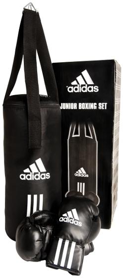 Actual product image adidas Junior Boxing Set (43 cm, 4.42 kg)