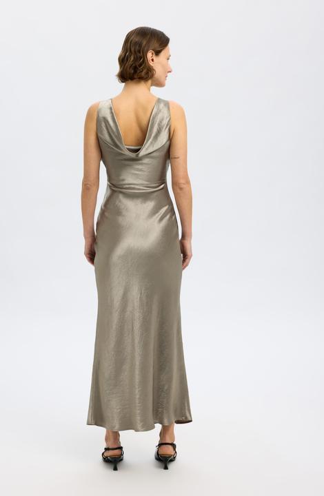 Produktbild Selected Femme Ärmelloses Midikleid (42)