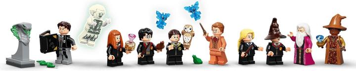 Produktbild LEGO Hogwarts Kammer des Schreckens (76389, LEGO Harry Potter)