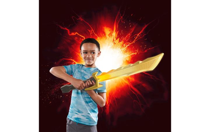 Immagine prodotto Hasbro PR DNF Megafury Saber