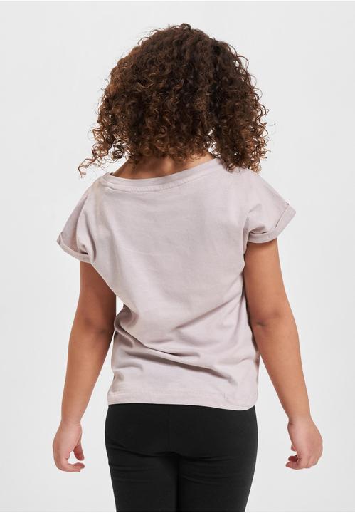Immagine prodotto Urban Classics Maglietta biologica a spalla larga per ragazze - 14125 (158)