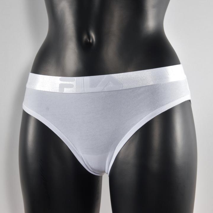 Actual product image FILA Thong (S, Single pack)