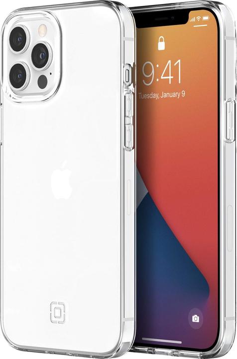 Produktbild Incipio NGP Pure Case für Apple iPhone 12 Pro Max transparent (Apple iPhone 12 Pro Max)