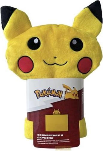 Productafbeelding Lyo Pokemon - Pikachu