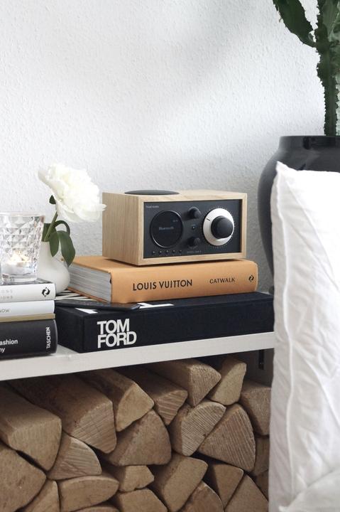 Produktbild Tivoli Audio Model One+ (DAB+, FM, Bluetooth)