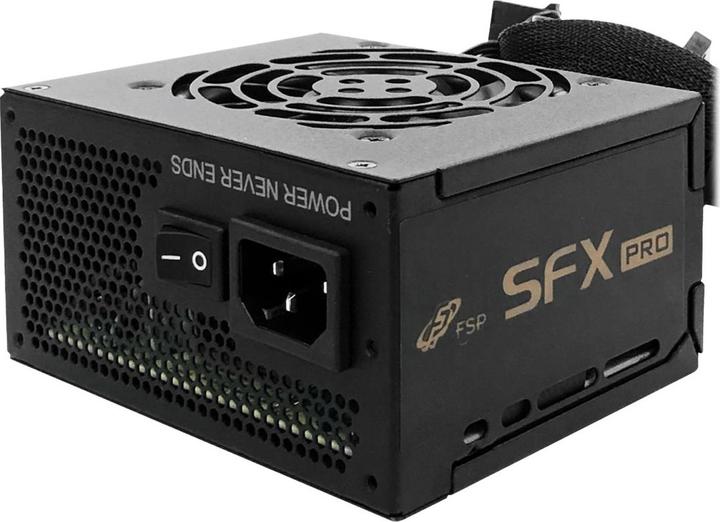Fortron SFX Pro 450 (450 W)