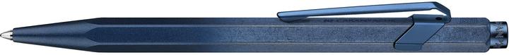 Immagine prodotto Caran d'Ache 849 Cosmic Blue Sonderedition (Blu notte, 1 x)