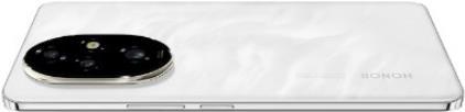 Image du produit Honor 200 Pro (512 Go, Blanc clair de lune, 6.78", Double SIM, 50.33 Mpx, 5G)