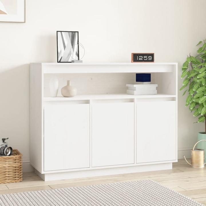 Image du produit VidaXL Sideboard (104,5 x 34 x 80 cm)