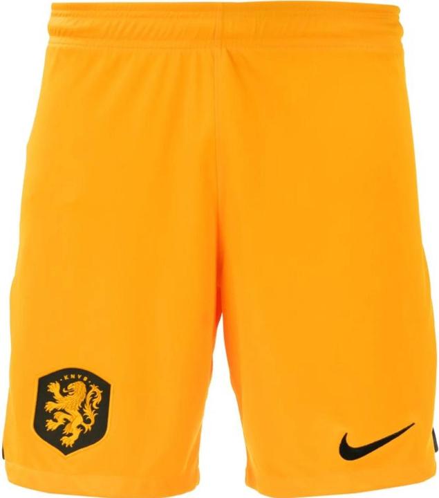 Immagine prodotto Nike Knvb M Nk Df Stad Short Hm, Ora Buccia D'Arancia/Nero S (S)