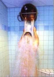 Produktbild Blumenberg Eimerdusche