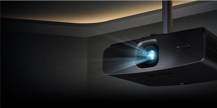 Produktbild BenQ W2720i (4K, 2500 lm, 1 - 1.3:1)