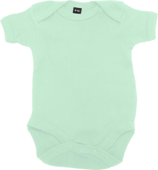 Babybugz Baby Body