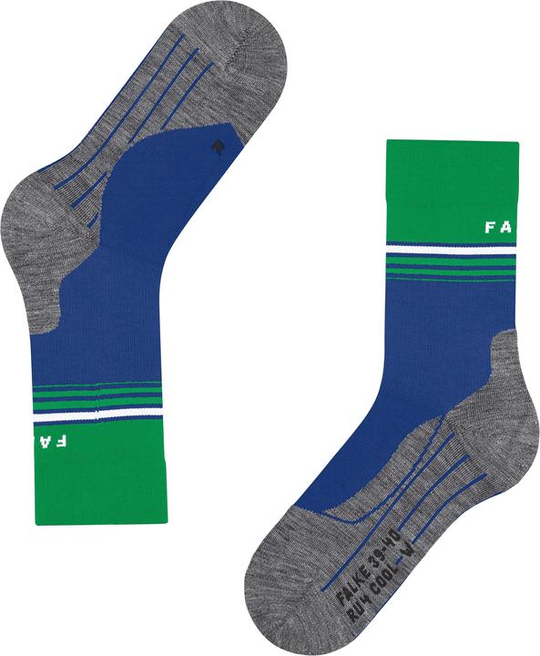 Actual product image Falke RU4 Endurance Cool Men Running (39 - 41)