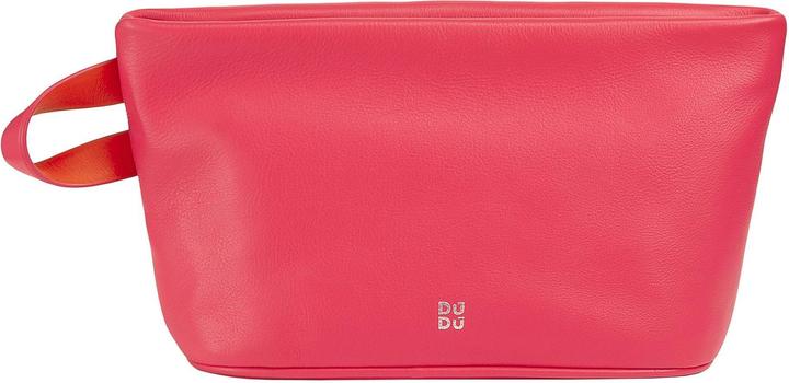 Immagine prodotto Dudu Borsa cosmetica Fuerteventura in pelle 28 cm (5 l)