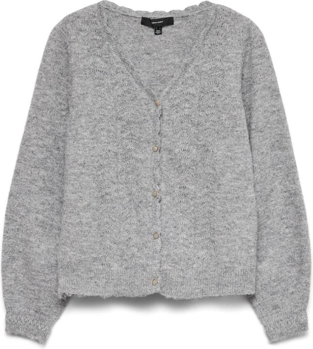 Vero Moda VMJOHANNA Strickjacke Strickjacke