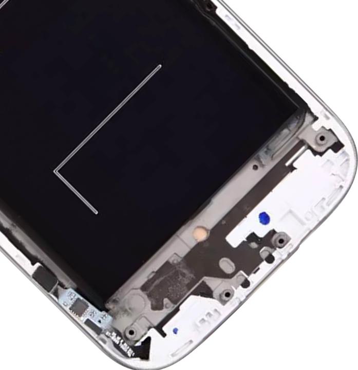 Image du produit Clappio Écran de remplacement (Écran, Galaxy S4)