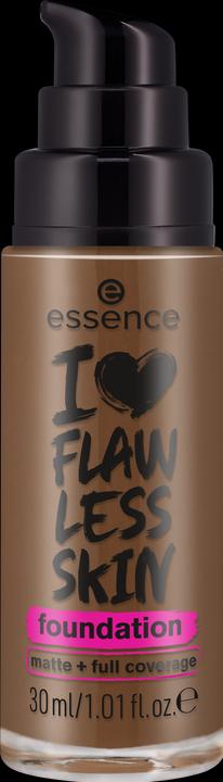 Immagine prodotto essence Fondotinta I LOVE FLAWLESS SKIN