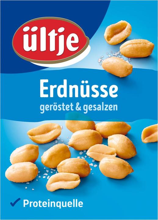 Produktbild Ültje Erdnüsse (50 g)