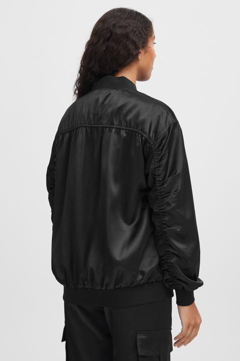 Produktbild B.young BYESTO BOMBER JACKET 20814260 (42)