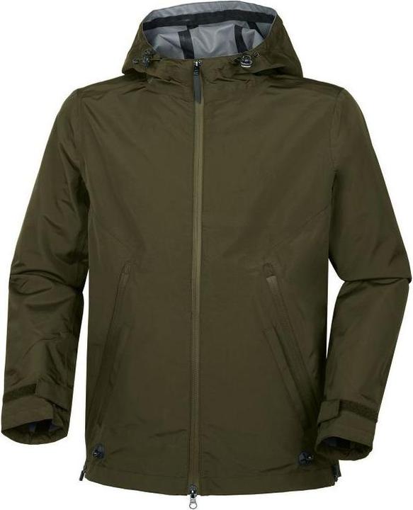 Immagine prodotto Tucano Urbano TU Magic Day giacca uomo verde L (L)