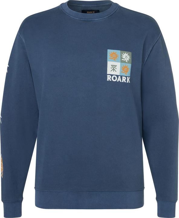 Produktbild Roark Forever Roaming Crew (M)
