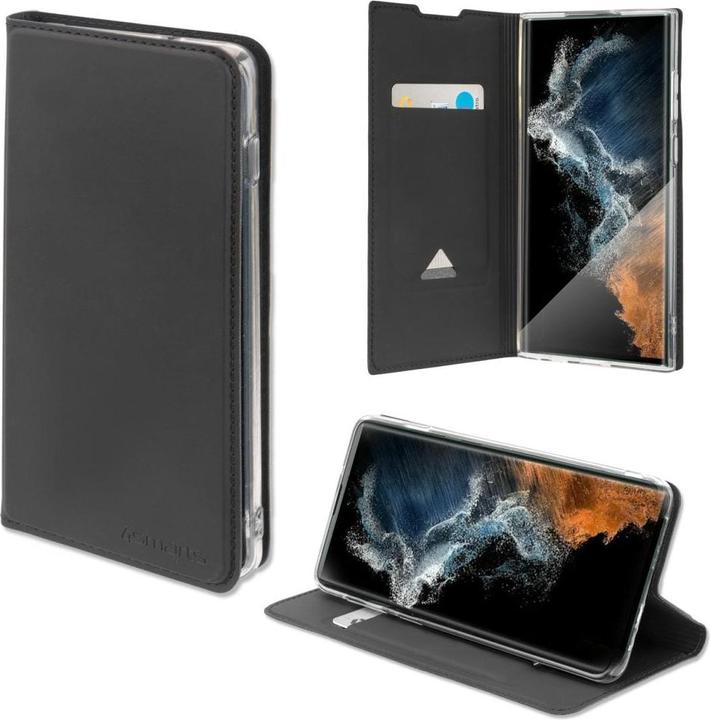 Produktbild 4smarts Urban Lite (Samsung Galaxy S22 Ultra)