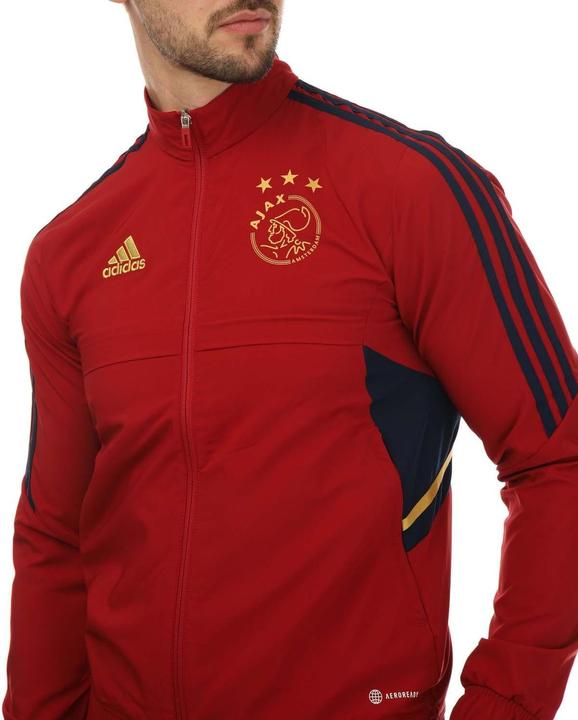 Immagine prodotto adidas 202223 Pre Match Jacke (XS)