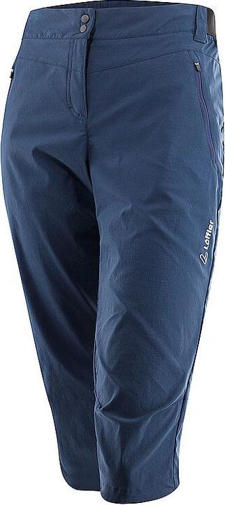 Image du produit Löffler Women's 3/4 Bike Pants CSL (46)